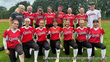 Freising Grizzlies fegen Berlin Challengers mit Doppelsieg aus den Playoffs