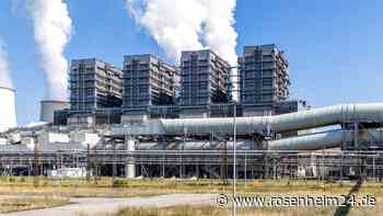 Großeinsatz nahe Kraftwerk in Brandenburg: Sprengsätze ähnelten Silvesterraketen