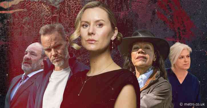 Who’s died in Emmerdale in 2026 so far? Full list of departed characters