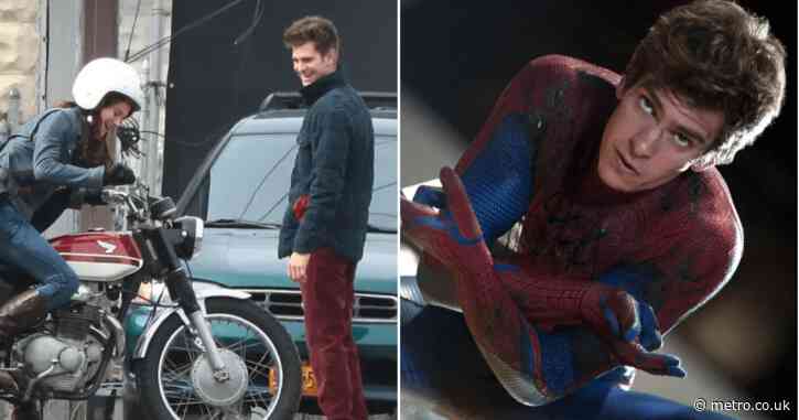 Hollywood actress shocked after being cut from Spider-Man: ‘Who knows what the truth is?’