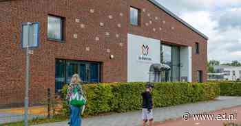 Basisschool in Mierlo kan woensdag weer open na vandalisme: ‘Met man en macht gewerkt’