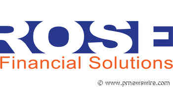 ROSE Financial Solutions Launches Integrated GovCon Financial Advisory Solution