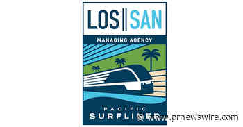 Amtrak Pacific Surfliner pone el foco en la seguridad de las bicicletas, las bicicletas eléctricas y los patinetes durante el Mes de la Seguridad Ferroviaria