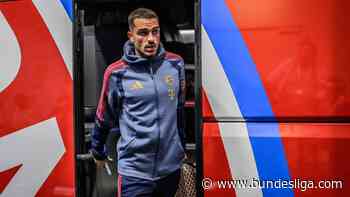 Augsburg holt Arijon Ibrahimović vom FC Bayern