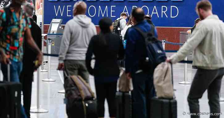 Atlanta airport predicts busier Labor Day travel period with 2.3 million passengers