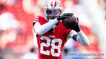 Raiders win top waiver target, as former 49ers CB had five teams attempt to claim him