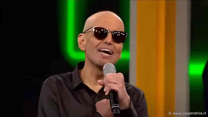 "No me pidan más estar en el Festival de Viña": El desesperado llamado de Juan Antonio Labra
