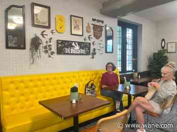 Pay-what-you-can café opens in Fort Wayne