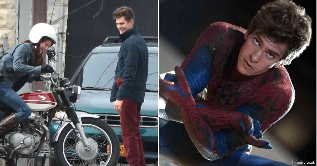 Hollywood actress shocked after being cut from Spider-Man: ‘Who knows what the truth is?’