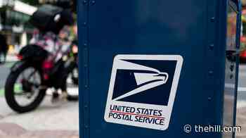 Whistleblower warns of potential USPS system failure for midterms