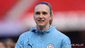 Miedema loopt opnieuw knieblessure op en mist seizoensstart Manchester City