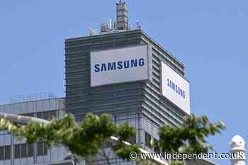 Samsung accused of selling ‘Mini LED’ TVs that don’t actually have Mini LED technology