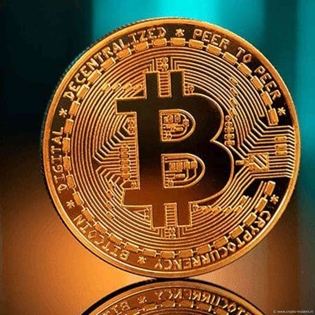 Crypto Radar: cryptomunt Arbitrum knalt 30% terwijl Bitcoin blijft hangen