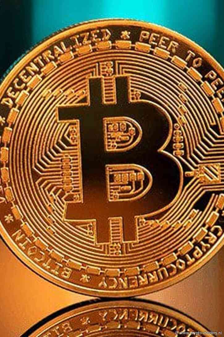 Crypto Radar: cryptomunt Arbitrum knalt 30% terwijl Bitcoin blijft hangen