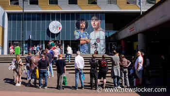 Ajax: persoonsgegevens buitgemaakt bij datalek logistieke partner