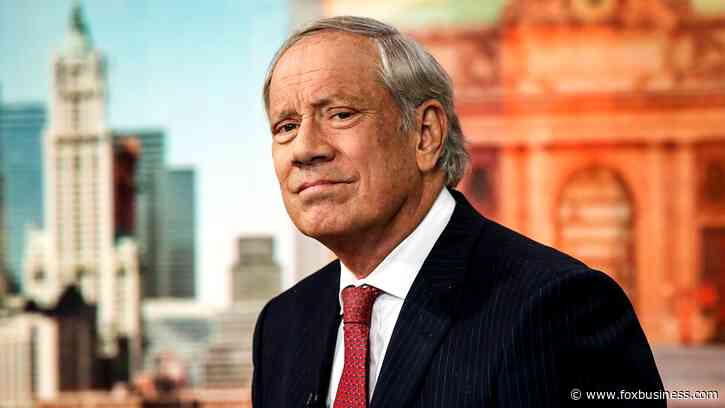 Pataki sounds alarm over New York exodus: 'It's just going to get worse'