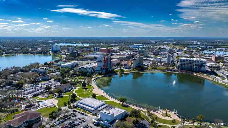 Americans are looking beyond their local markets for new homes — and Florida dominates the list: report