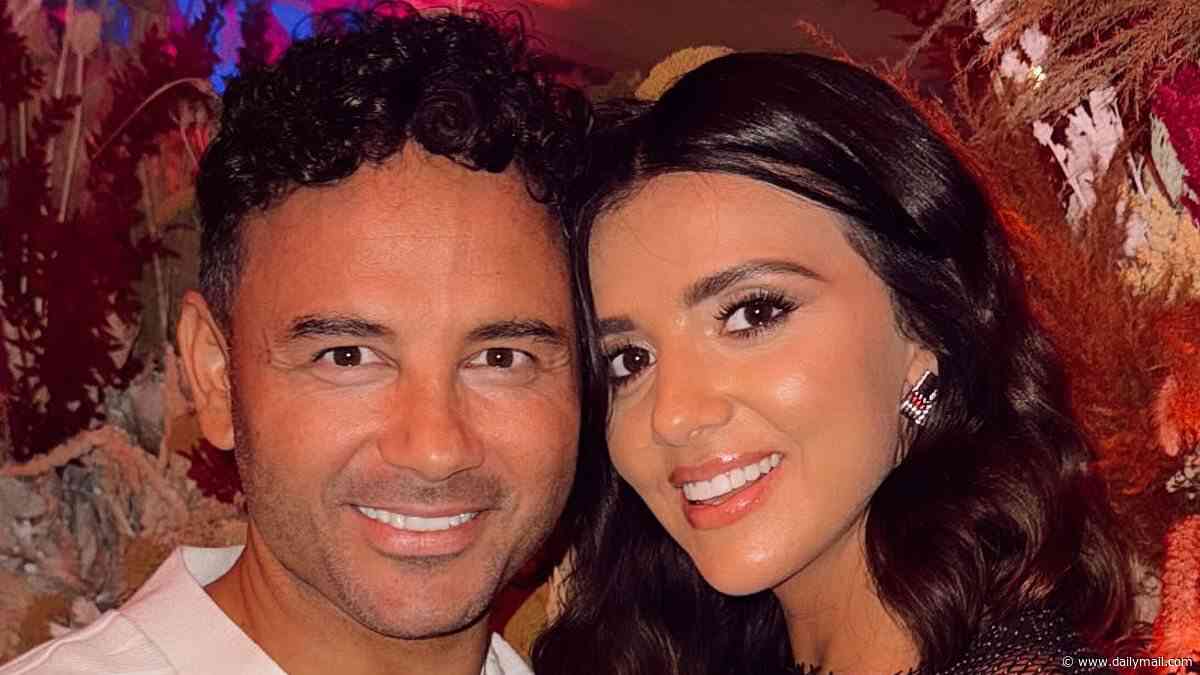 Lucy Mecklenburgh reveals why she and Ryan Thomas sleep in separate beds and says their wedding is on hold because 'priorities change'