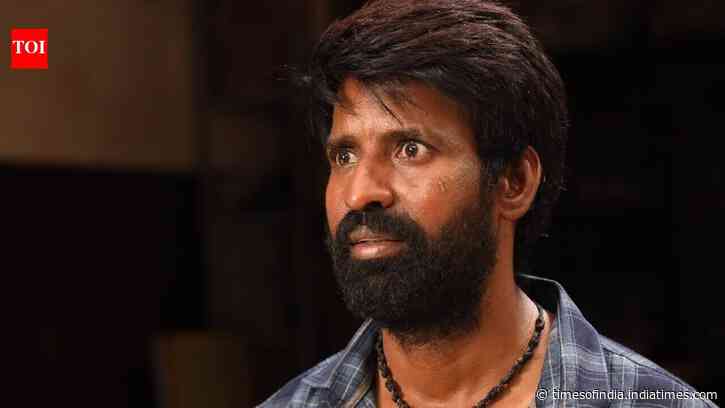 ‘Mandaadi’ actor Soori recalls painful set incident that hurt him deeply