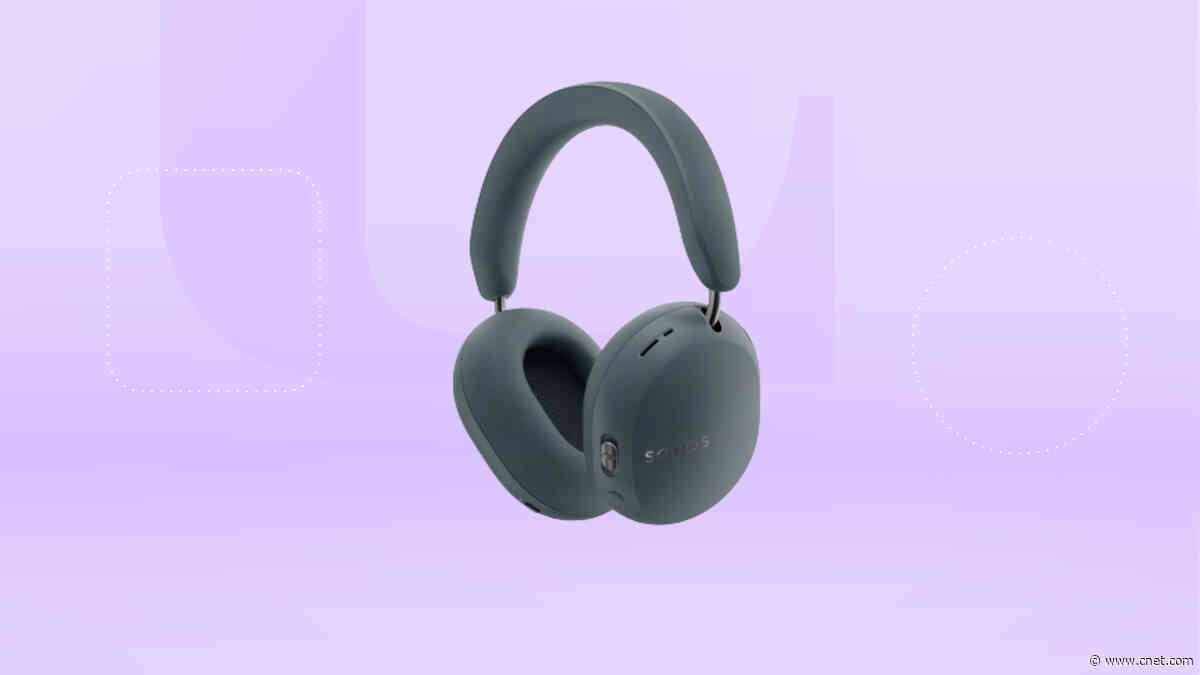 Sonos Ace Ultra Headphones Get Upgraded Sound, Noise Canceling and Direct Link to Your Sonos System