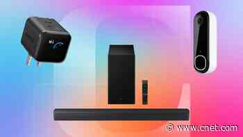 Walmart Deals of the Day: $80 Off a Samsung Soundbar for Next-Level Movie Nights