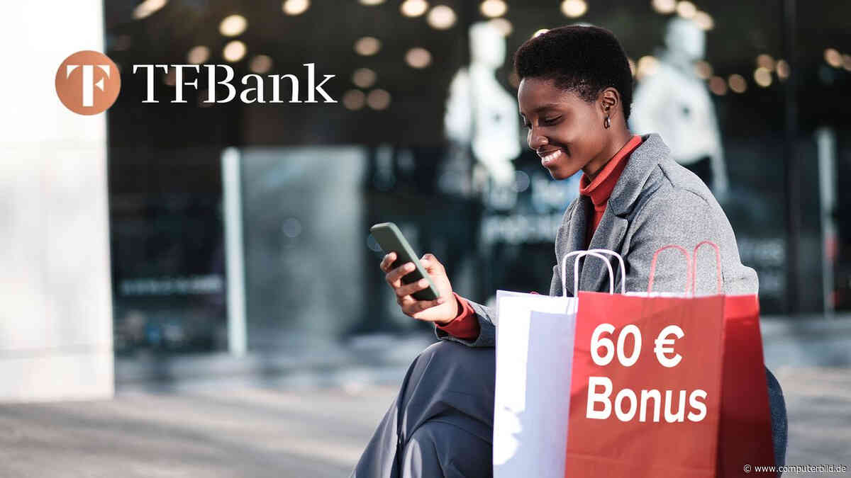 TF Mastercard Gold: 60 Euro Bonus und Reiseschutz ohne Jahresgebühr