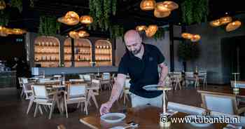 Van eetcafé Heer Bommel naar hip Japandi-restaurant: Fioder Koshaba opent Lubna