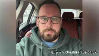 'Heartbroken' family of man who died on M56 say 'he'll be missed beyond words'