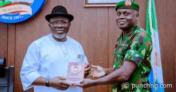 Why Delta should host new 83 army division hq — Oborevwori