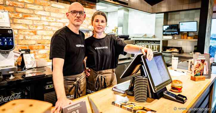 Glenn stopt met telefonisch bestellen bij Verhage in Papendrecht: ‘We gooien gewoon geld en eten weg’