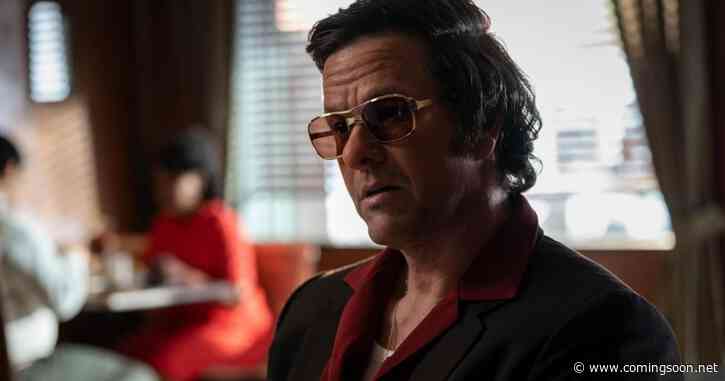 ‘F— You’: Mark Wahlberg Reveals Hilarious Chevy Chase Confrontation