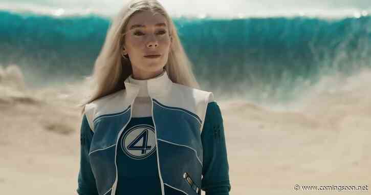 Avengers: Doomsday Posters Featuring X-Men & Fantastic Four Get Fresh New Look