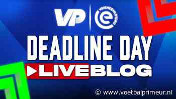 LIVE: Nederland heeft extra dag op de transfermarkt, toeleven naar Deadline Day