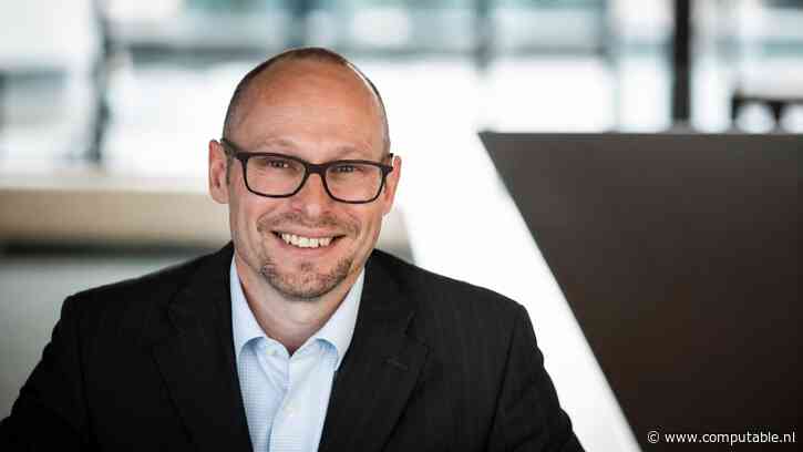 Léon Geuyen nieuwe hoofdredacteur Computable