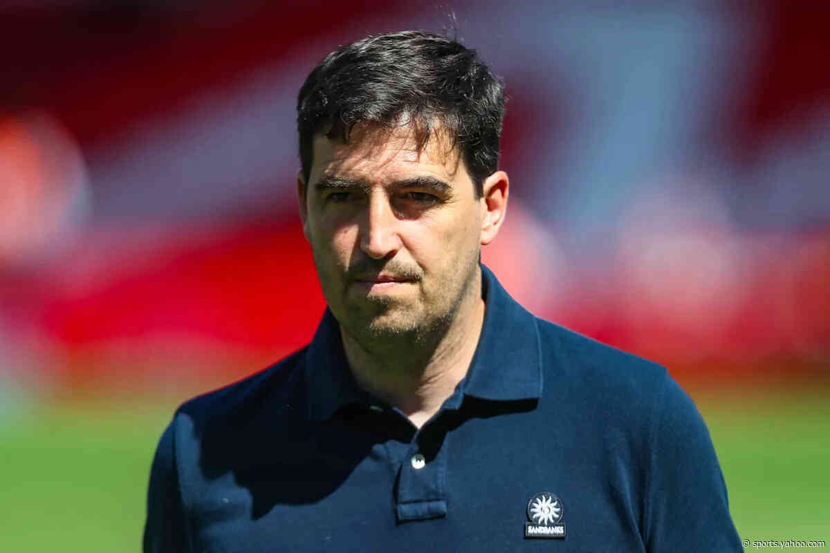 Liverpool transfer plans revealed with €33m deal now close