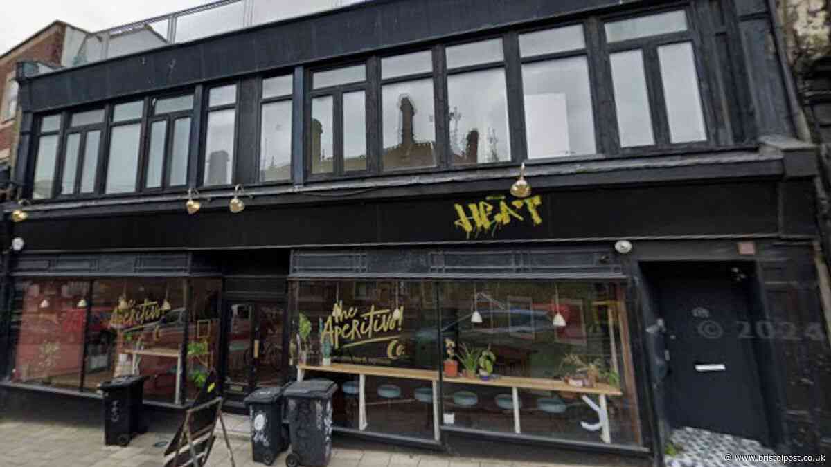 'Totally unsuitable' plans for cocktail bar in Bristol city centre rejected
