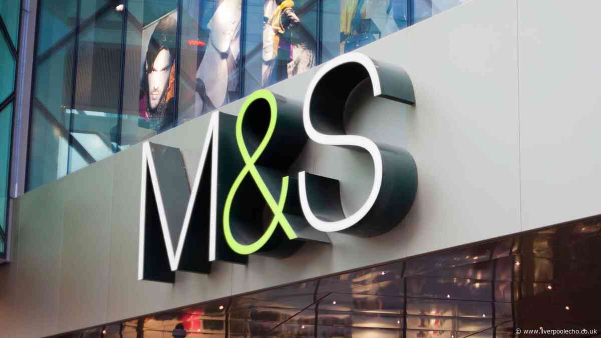 M&S shoppers brand £36 'really comfortable' trousers as 'stylish and flattering'