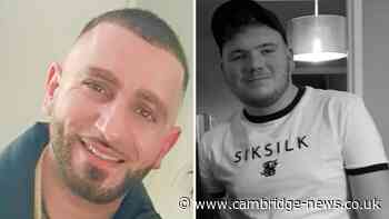 Huntingdon men killed after being 'ejected' from car in crash, inquest hears