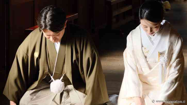 Uno de cada tres solteros en Japón no quiere casarse