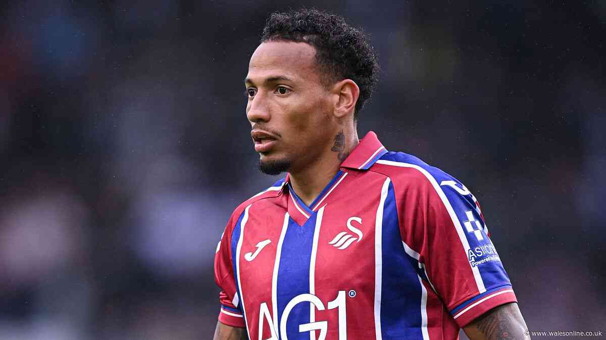 Swansea City transfer deadline day LIVE: Ronald fee agreed amid shock Cabango link