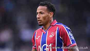 Swansea City transfer deadline day LIVE: Ronald fee agreed amid shock Cabango link