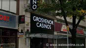 Swansea casino shuts for good as employee blasts 'unfair' redundancy detail