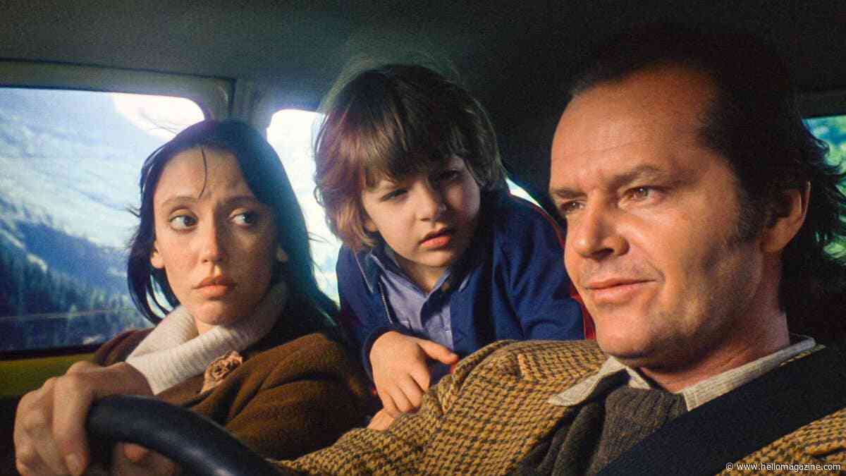 What happened to The Shining child star Danny Lloyd? Inside his life after leaving Hollywood