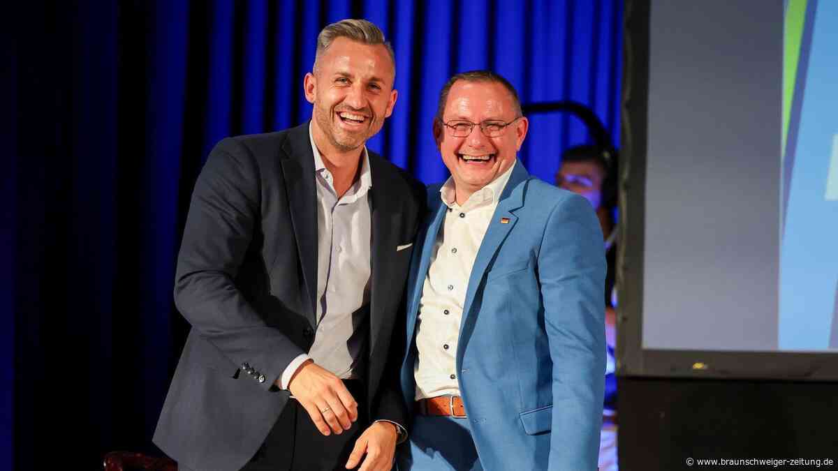 Chrupalla widerspricht Siegmund: „Wir sind gesprächsbereit“