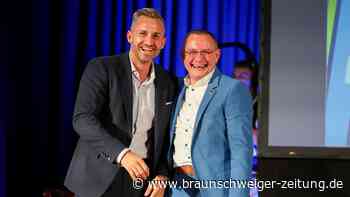 Chrupalla widerspricht Siegmund: „Wir sind gesprächsbereit“
