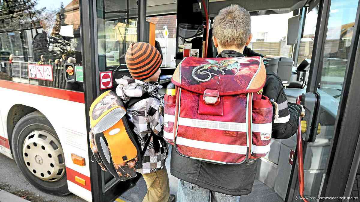 Wendeburger Eltern vom Ganztag enttäuscht: „Die Kinder kommen nicht nach Hause“