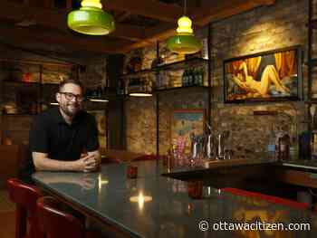 Ruby's, an upscale ByWard Market newcomer, makes a strong debut