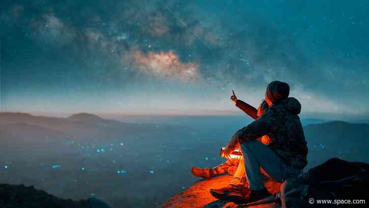 5 planets will light up the September sky — here's how to see them