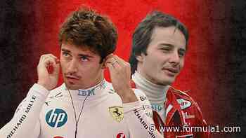 TREMAYNE: Five current drivers compared to past F1 stars