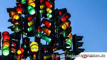 DAX im Chart-Check: Gemischte Signale!